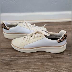 Cole Haan Grandseries Women’s GrandPro Topspin sneaker size 9